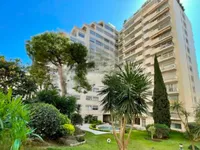 Недвижимость Apartment Monaco, La Rousse: 11