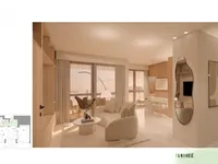 Недвижимость Apartment Monaco, Larvotto: 2