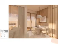 Недвижимость Apartment Monaco, Larvotto: 3