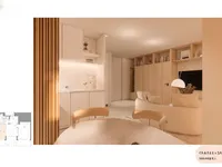 Недвижимость Apartment Monaco, Larvotto: 5