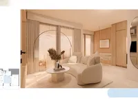 Недвижимость Apartment Monaco, Larvotto: 6