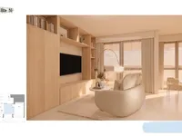 Недвижимость Apartment Monaco, Larvotto: 7