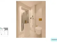 Недвижимость Apartment Monaco, Larvotto: 8