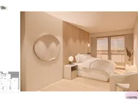 Недвижимость Apartment Monaco, Larvotto: 10