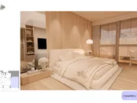 Недвижимость Apartment Monaco, Larvotto: 11
