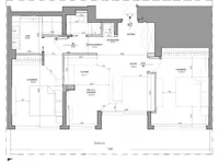 Недвижимость Apartment Monaco, Larvotto: 12