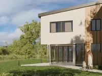 Недвижимость Дом, Вевче: 1