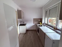 Недвижимость Дом-близнец Новый Шентвид: 2