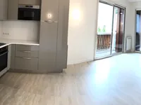 Недвижимость Apartment Monaco, Jardin Exotique: 1