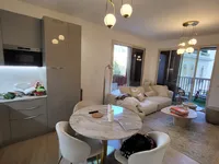 Недвижимость Apartment Monaco, Jardin Exotique: 3