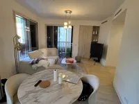 Недвижимость Apartment Monaco, Jardin Exotique: 4