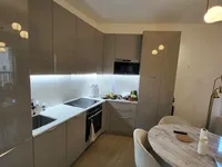 Недвижимость Apartment Monaco, Jardin Exotique: 5