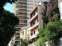 Недвижимость Apartment Monaco, Jardin Exotique: 8