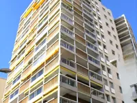 Недвижимость Apartment Monaco, Jardin Exotique: 9