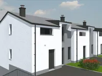 Недвижимость Дом с террасой Новое Поле.: 3