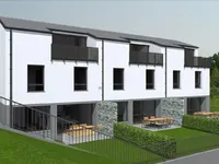 Недвижимость Дом с террасой Новое Поле: 1