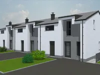 Недвижимость Дом с террасой Новое Поле: 3