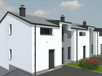 Недвижимость Дом с террасой Новое Поле: 4