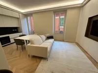 Недвижимость Apartment Monaco, La Rousse: 1