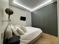 Недвижимость Apartment Monaco, La Rousse: 2