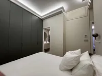 Недвижимость Apartment Monaco, La Rousse: 3