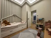 Недвижимость Apartment Monaco, La Rousse: 4
