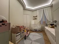 Недвижимость Apartment Monaco, La Rousse: 5