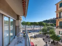Недвижимость Apartment Monaco, Port: 3