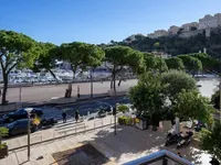 Недвижимость Apartment Monaco, Port: 4