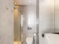 Недвижимость Apartment Monaco, Port: 6