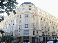 Недвижимость Apartment Monaco, Carre d'Or: 1