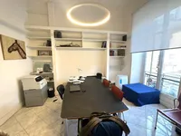 Недвижимость Apartment Monaco, Carre d'Or: 5