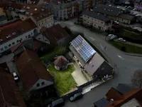 Недвижимость Дом, Средняя Шишка: 3