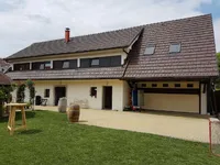 Недвижимость Дом, Средняя Шишка: 5