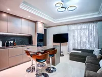 Недвижимость Apartment Monaco, Condamine: 1
