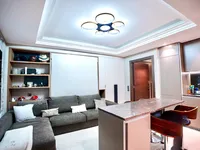 Недвижимость Apartment Monaco, Condamine: 3