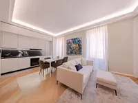 Недвижимость Apartment Monaco, La Rousse: 1