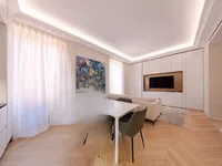 Недвижимость Apartment Monaco, La Rousse: 2