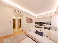 Недвижимость Apartment Monaco, La Rousse: 3