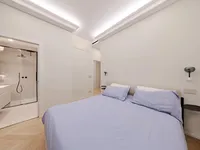 Недвижимость Apartment Monaco, La Rousse: 4