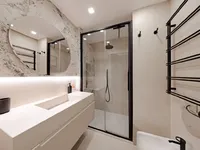 Недвижимость Apartment Monaco, La Rousse: 5