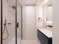 Недвижимость Apartment Monaco, La Rousse: 7