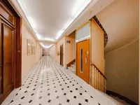 Недвижимость Apartment Monaco, La Rousse: 8