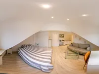 Недвижимость Studio 1 bedroom for sale in Howald: 3