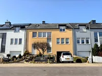 Недвижимость Detached house 3 bedrooms for sale in Oberanven: 1