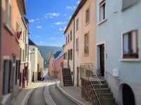 Недвижимость Detached house 2 bedrooms for sale in Ehnen: 1