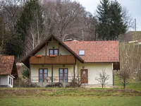 Недвижимость Поместье, фермерский двор Содинцы: 1