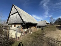 Недвижимость Усадьба 'Холм Фермерской Усадьбы': 6