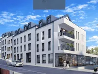 Недвижимость Apartment 3 bedrooms for sale in Mondorf-Les-Bains: 1