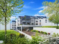 Недвижимость Apartment 3 bedrooms for sale in Mondorf-Les-Bains: 2